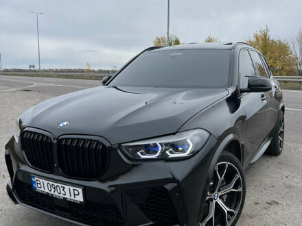 БМВ Х5 2019 у Полтаві на Automoto.ua Чорний БМВ Х5, об'ємом двигуна 3 л та пробігом 92 тис. км за 44000 $, фото 1 на Automoto.ua