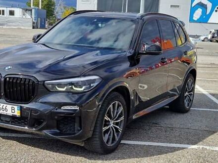БМВ Х5 2019 у Чернівцях на Automoto.ua Чорний БМВ Х5, об'ємом двигуна 2.99 л та пробігом 212 тис. км за 52000 $, фото 1 на Automoto.ua