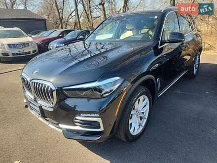 БМВ Х5 2020 в Львове на Automoto.ua Черный БМВ Х5, объемом двигателя 3 л и пробегом 73 тыс. км за 40000 $, фото 1 на Automoto.ua