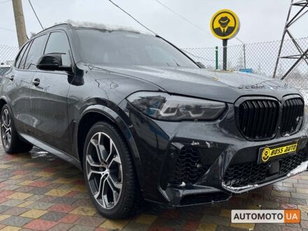 БМВ Х5 2021 в Стрые на Automoto.ua Черный БМВ Х5, объемом двигателя 3 л и пробегом 24 тыс. км за 59999 $, фото 1 на Automoto.ua