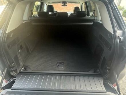 Чорний БМВ Х5, об'ємом двигуна 2 л та пробігом 78 тис. км за 56000 $, фото 1 на Automoto.ua