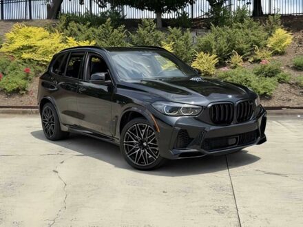 БМВ Х5 2022 в Днепре (Днепропетровске) на Automoto.ua Черный БМВ Х5, объемом двигателя 4.4 л и пробегом 26 тыс. км за 38000 $, фото 1 на Automoto.ua