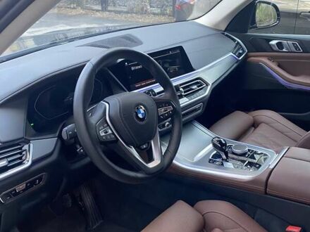 БМВ Х5 2023 у Дніпро (Дніпропетровську) на Automoto.ua Чорний БМВ Х5, об'ємом двигуна 2 л та пробігом 30 тис. км за 69500 $, фото 1 на Automoto.ua