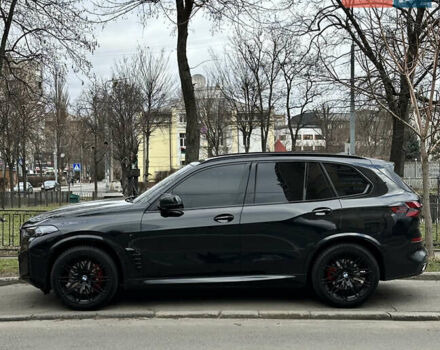 Чорний БМВ Х5, об'ємом двигуна 2.99 л та пробігом 32 тис. км за 107000 $, фото 1 на Automoto.ua
