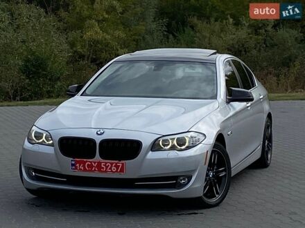 Черный БМВ Х5, объемом двигателя 3 л и пробегом 55 тыс. км за 93000 $, фото 1 на Automoto.ua