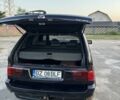 Фиолетовый БМВ Х5, объемом двигателя 3 л и пробегом 360 тыс. км за 5900 $, фото 4 на Automoto.ua