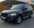 Фиолетовый БМВ Х5, объемом двигателя 4.8 л и пробегом 313 тыс. км за 8500 $, фото 1 на Automoto.ua
