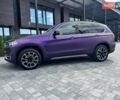 Фіолетовий БМВ Х5, об'ємом двигуна 2.99 л та пробігом 102 тис. км за 40000 $, фото 6 на Automoto.ua