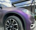 Фіолетовий БМВ Х5, об'ємом двигуна 2.99 л та пробігом 102 тис. км за 40000 $, фото 9 на Automoto.ua