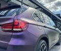 Фіолетовий БМВ Х5, об'ємом двигуна 2.99 л та пробігом 102 тис. км за 40000 $, фото 21 на Automoto.ua
