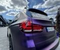 Фіолетовий БМВ Х5, об'ємом двигуна 2.99 л та пробігом 102 тис. км за 40000 $, фото 7 на Automoto.ua