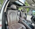 Фіолетовий БМВ Х5, об'ємом двигуна 2.99 л та пробігом 102 тис. км за 40000 $, фото 12 на Automoto.ua