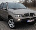Коричневий БМВ Х5, об'ємом двигуна 3 л та пробігом 266 тис. км за 3800 $, фото 1 на Automoto.ua