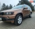 Коричневий БМВ Х5, об'ємом двигуна 2.98 л та пробігом 325 тис. км за 9200 $, фото 38 на Automoto.ua