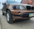 Коричневий БМВ Х5, об'ємом двигуна 2.98 л та пробігом 325 тис. км за 9200 $, фото 43 на Automoto.ua