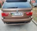 Коричневий БМВ Х5, об'ємом двигуна 2.98 л та пробігом 325 тис. км за 9200 $, фото 17 на Automoto.ua