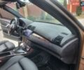 Коричневий БМВ Х5, об'ємом двигуна 2.98 л та пробігом 325 тис. км за 9200 $, фото 102 на Automoto.ua