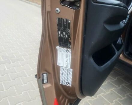 Коричневий БМВ Х5, об'ємом двигуна 2.98 л та пробігом 325 тис. км за 9200 $, фото 85 на Automoto.ua