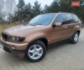 Коричневий БМВ Х5, об'ємом двигуна 2.98 л та пробігом 325 тис. км за 9200 $, фото 51 на Automoto.ua