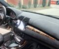 Коричневий БМВ Х5, об'ємом двигуна 2.98 л та пробігом 325 тис. км за 9200 $, фото 105 на Automoto.ua