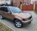 Коричневий БМВ Х5, об'ємом двигуна 2.98 л та пробігом 325 тис. км за 9200 $, фото 61 на Automoto.ua