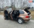 Коричневий БМВ Х5, об'ємом двигуна 2.98 л та пробігом 325 тис. км за 9200 $, фото 70 на Automoto.ua