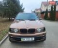 Коричневий БМВ Х5, об'ємом двигуна 2.98 л та пробігом 325 тис. км за 9200 $, фото 42 на Automoto.ua