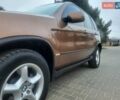 Коричневий БМВ Х5, об'ємом двигуна 2.98 л та пробігом 325 тис. км за 9200 $, фото 28 на Automoto.ua