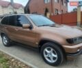 Коричневий БМВ Х5, об'ємом двигуна 2.98 л та пробігом 325 тис. км за 9200 $, фото 7 на Automoto.ua