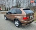 Коричневий БМВ Х5, об'ємом двигуна 2.98 л та пробігом 325 тис. км за 9200 $, фото 25 на Automoto.ua
