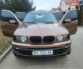 Коричневий БМВ Х5, об'ємом двигуна 2.98 л та пробігом 325 тис. км за 9200 $, фото 63 на Automoto.ua