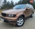 Коричневий БМВ Х5, об'ємом двигуна 2.98 л та пробігом 325 тис. км за 9200 $, фото 1 на Automoto.ua