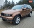 Коричневий БМВ Х5, об'ємом двигуна 2.98 л та пробігом 325 тис. км за 9200 $, фото 39 на Automoto.ua