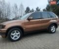 Коричневий БМВ Х5, об'ємом двигуна 2.98 л та пробігом 325 тис. км за 9200 $, фото 31 на Automoto.ua