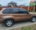 Коричневий БМВ Х5, об'ємом двигуна 2.98 л та пробігом 325 тис. км за 9200 $, фото 9 на Automoto.ua