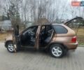 Коричневий БМВ Х5, об'ємом двигуна 2.98 л та пробігом 325 тис. км за 9200 $, фото 69 на Automoto.ua