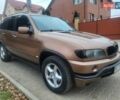 Коричневий БМВ Х5, об'ємом двигуна 2.98 л та пробігом 325 тис. км за 9200 $, фото 6 на Automoto.ua