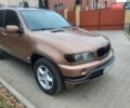 Коричневий БМВ Х5, об'ємом двигуна 2.98 л та пробігом 325 тис. км за 9200 $, фото 4 на Automoto.ua