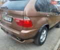 Коричневий БМВ Х5, об'ємом двигуна 2.98 л та пробігом 325 тис. км за 9200 $, фото 13 на Automoto.ua