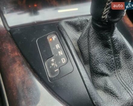 Коричневий БМВ Х5, об'ємом двигуна 2.98 л та пробігом 325 тис. км за 9200 $, фото 114 на Automoto.ua