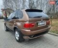 Коричневий БМВ Х5, об'ємом двигуна 2.98 л та пробігом 325 тис. км за 9200 $, фото 22 на Automoto.ua