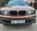 Коричневий БМВ Х5, об'ємом двигуна 2.98 л та пробігом 325 тис. км за 9200 $, фото 48 на Automoto.ua