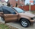 Коричневий БМВ Х5, об'ємом двигуна 2.98 л та пробігом 325 тис. км за 9200 $, фото 77 на Automoto.ua