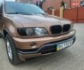 Коричневий БМВ Х5, об'ємом двигуна 2.98 л та пробігом 325 тис. км за 9200 $, фото 44 на Automoto.ua