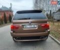 Коричневий БМВ Х5, об'ємом двигуна 2.98 л та пробігом 325 тис. км за 9200 $, фото 18 на Automoto.ua