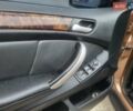 Коричневий БМВ Х5, об'ємом двигуна 2.98 л та пробігом 325 тис. км за 9200 $, фото 83 на Automoto.ua
