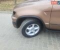 Коричневий БМВ Х5, об'ємом двигуна 2.98 л та пробігом 325 тис. км за 9200 $, фото 55 на Automoto.ua
