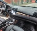 Коричневий БМВ Х5, об'ємом двигуна 2.98 л та пробігом 325 тис. км за 9200 $, фото 103 на Automoto.ua