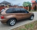 Коричневий БМВ Х5, об'ємом двигуна 2.98 л та пробігом 325 тис. км за 9200 $, фото 10 на Automoto.ua