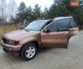 Коричневий БМВ Х5, об'ємом двигуна 2.98 л та пробігом 325 тис. км за 9200 $, фото 65 на Automoto.ua